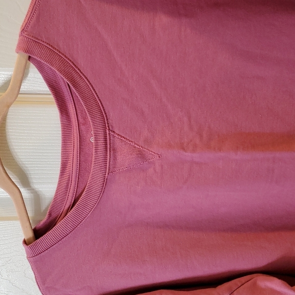 Terra & Sky Tunic Sweatshirt - Picture 2 of 6